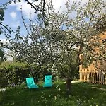 A La Campagne Chalet Clais