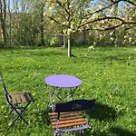 A La Campagne Chalet