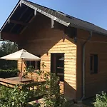 A La Campagne Chalet