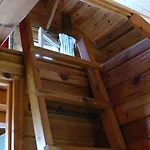 Chalet A La Campagne *