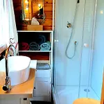 Chalet A La Campagne *