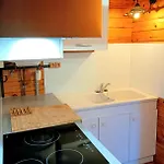 A La Campagne Chalet *