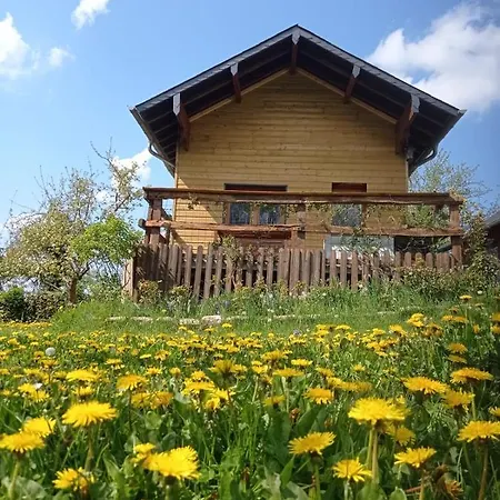 A La Campagne * Clais