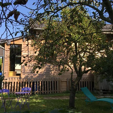 A La Campagne * Clais