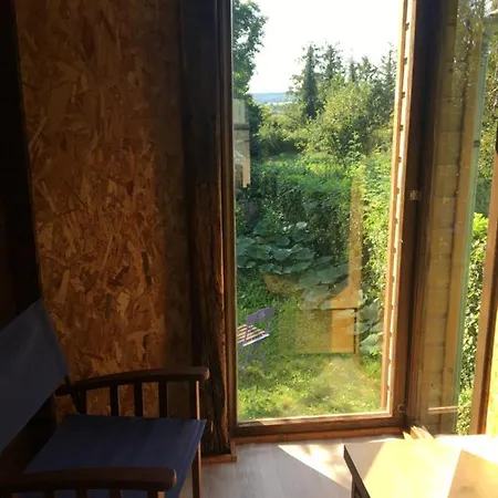Σαλέ A La Campagne Clais