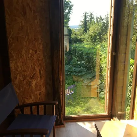 Σαλέ A La Campagne Clais