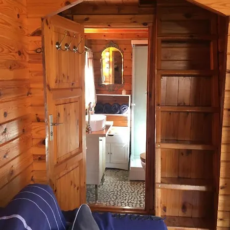 A La Campagne * Clais