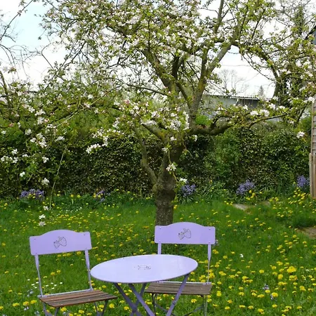 A La Campagne * Clais