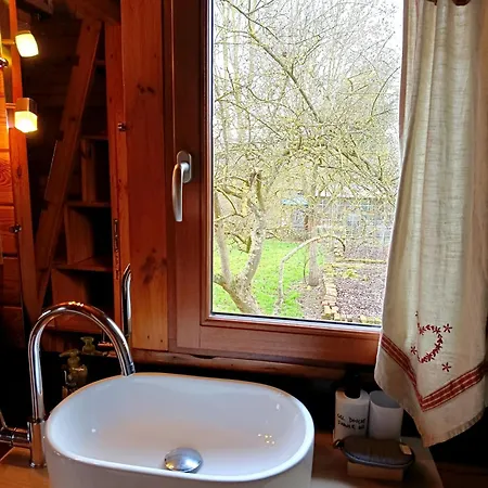 Chalet A La Campagne *