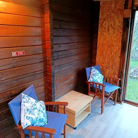 Chalet A La Campagne *