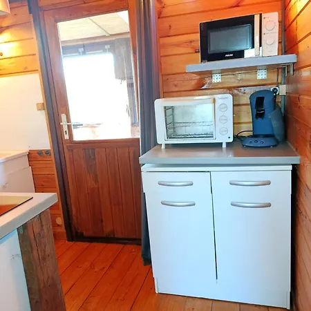 Chalet A La Campagne Clais