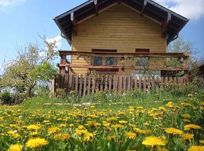 A La Campagne * Clais