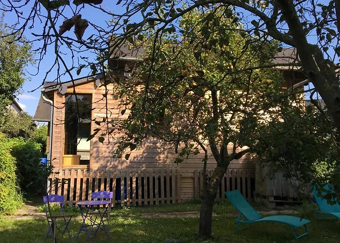 A La Campagne * Clais