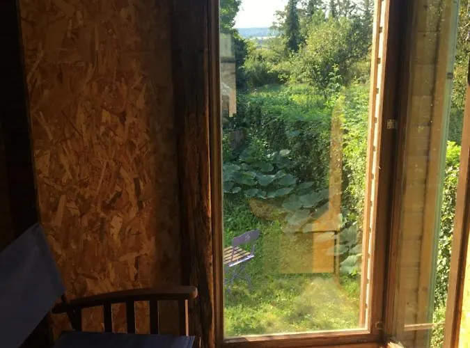 Chalet A La Campagne Clais