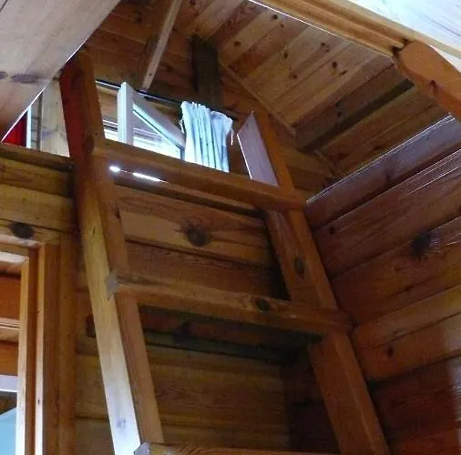 Chalet A La Campagne *