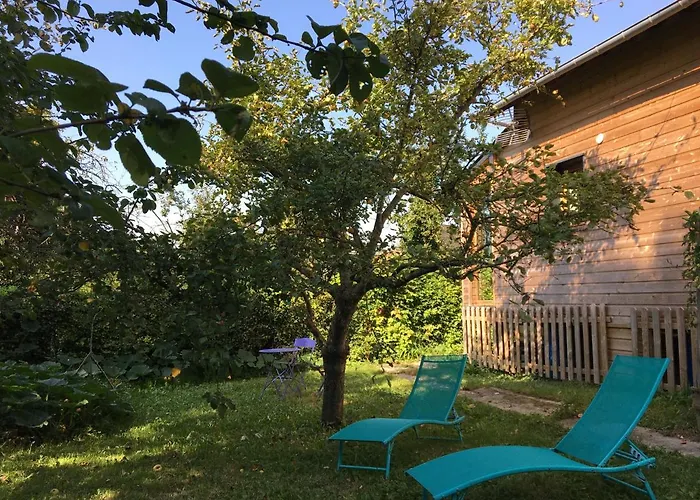 A La Campagne * Clais