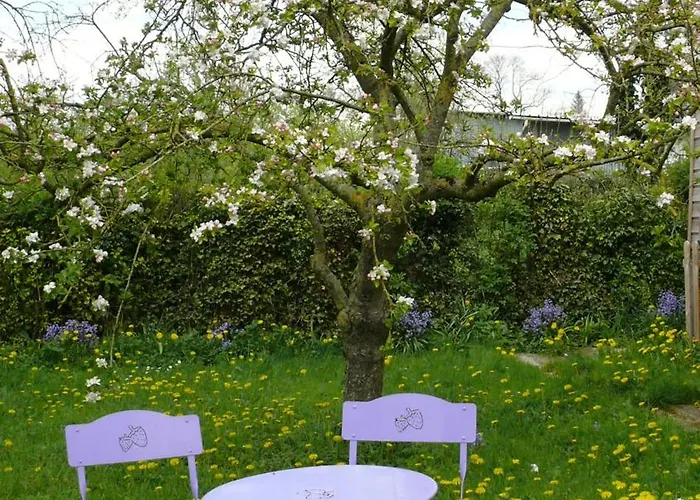 A La Campagne * Clais